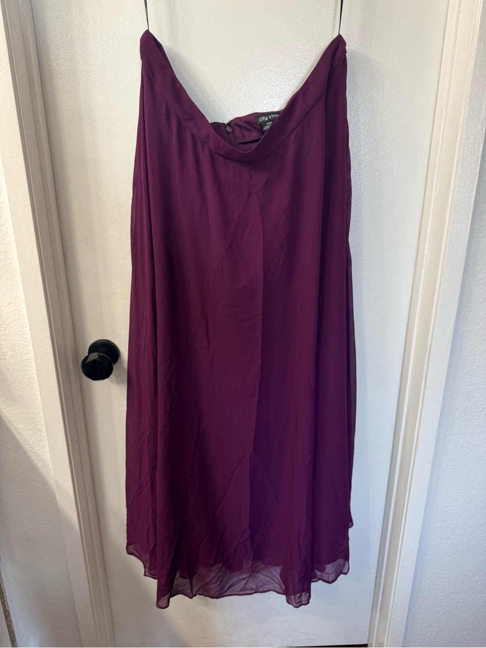 CITYCHIC 2 pc. Elegance set. NWT- 18- read description. - Picture 10 of 14
